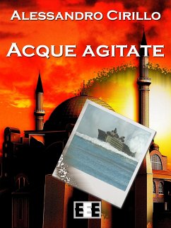 Acque agitate (eBook, ePUB) - Cirillo, Alessandro