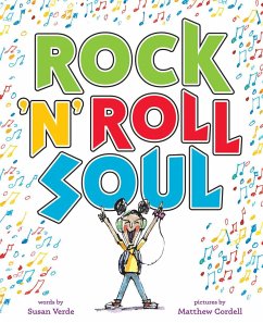 Rock 'n' Roll Soul - Verde, Susan