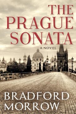 The Prague Sonata - Morrow, Bradford