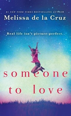 Someone to Love - de la Cruz, Melissa