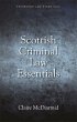 Scottish Criminal Law Essentials - Bild 1