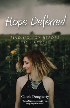 Hope Deferred - Dougherty, Carole