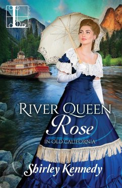 River Queen Rose - Kennedy, Shirley