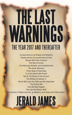 The Last Warnings