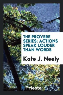 The Provere Series - Neely, Kate J.