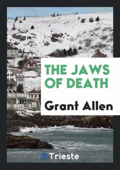 The Jaws of Death - Allen, Grant