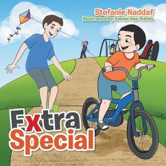 Extra Special - Naddaf, Stefanie