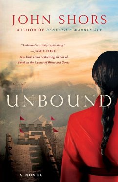 Unbound - Shors, John