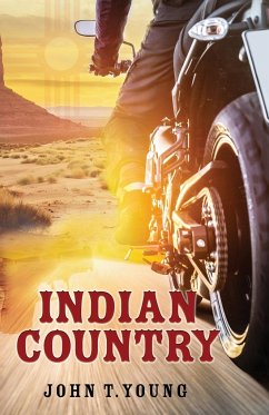 Indian Country - Young, John T