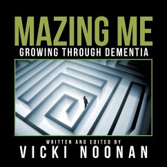 Mazing Me - Noonan, Vicki