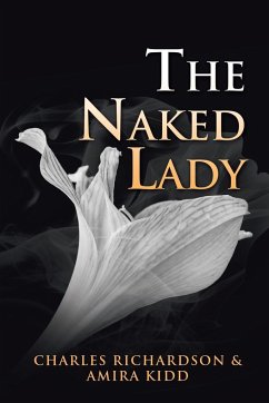 The Naked Lady - Richardson, Charles; Kidd, Amira