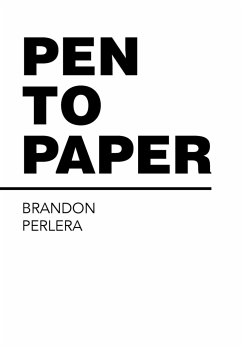 Pen to Paper - Perlera, Brandon