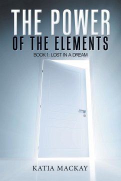 The Power of the Elements - MacKay, Katia