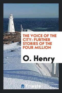 The Voice of the City - Henry, O.