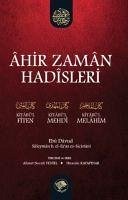 Ahir Zaman Hadisleri - Davud Süleyman B. Es´as Es-Sicistani, Ebu