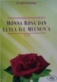 Yüzyilin Ses Getiren Efsanevi Ask Siiri Monna Rosadan Leyla Ile Mecnuna