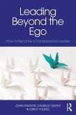 Leading Beyond the Ego