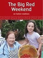 Cover The Big Red Weekend