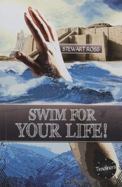 Swim for your life - Ross, Stewart