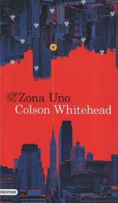 Zona uno - Whitehead, Colson