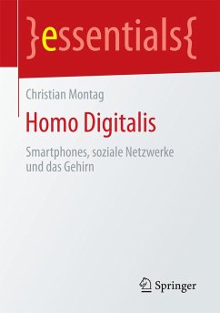 Homo Digitalis - Montag, Christian