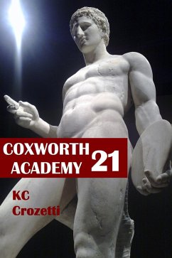 Cover Coxworth Academy 21 (eBook, ePUB)