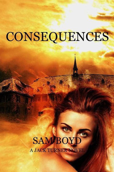 Consequences (JACK TURNER SERIES, #1) (eBook, ePUB)