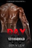 Day (Stronghold, #4) (eBook, ePUB)