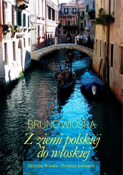 Cover Z ziemi polskiej do wloskiej (eBook, ePUB)