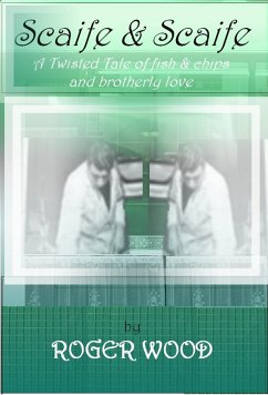 Cover Scaife & Scaife (Twisted Tales, #4) (eBook, ePUB)