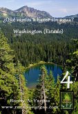 ¿Qué vamos a hacer sin agua?: Washington Estado. (eBook, ePUB)