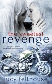The Sweetest Revenge: A Lesbian Spanking Short Story (eBook, ePUB)