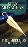 The Umbrellas of Tokyo (eBook, ePUB)