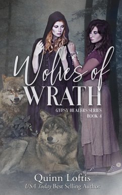 Cover Wolves of Wrath (eBook, ePUB)