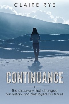 Continuance (eBook, ePUB) - Rye, Claire