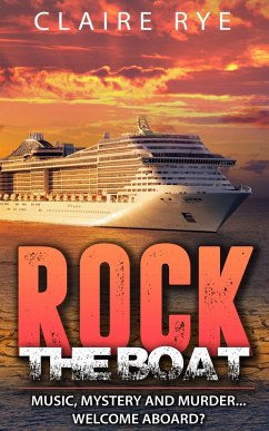 Cover Rock The Boat (eBook, ePUB)