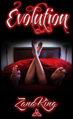 Cover Evolution (eBook, ePUB)