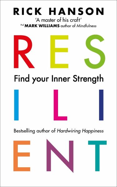 Resilient (eBook, ePUB)