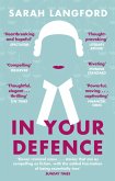 In Your Defence (eBook, ePUB)