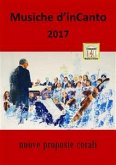 Musiche d'inCanto 2017 (eBook, ePUB)