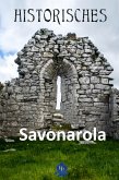 Savonarola (eBook, ePUB)