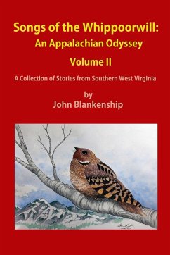 Songs of the Whippoorwill - Blankenship, John