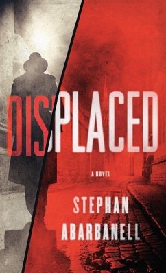 Displaced - Abarbanell, Stephan