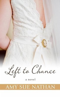 Left to Chance - Nathan, Amy Sue