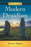 Modern Druidism Modern Druidism