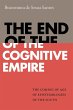 The End of the Cognitive Empire - Bild 1
