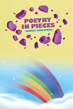 Poetry in Pieces - Bergel, Timothy John