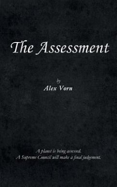 The Assessment - Vorn, Alex a