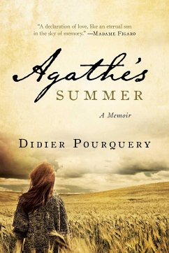 Agathe's Summer - Pourquery, Didier