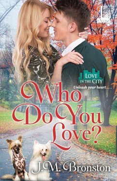 Who Do You Love? - Bronston, J. M.